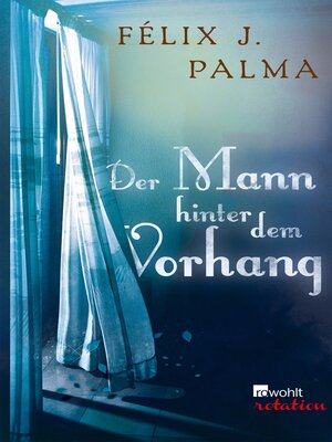 cover image of Der Mann hinter dem Vorhang